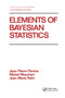 Elements of Bayesian Statistics by Florens, 9780367403218