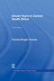 Eleven Years in Central South Africa by Thomas Morgan Thomas, 9780415760959