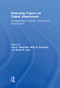 Emerging Topics on Father Attachment (Considerations in Theory, Context and Development) by Lisa A. Newland, Harry S. Freeman, Diana D. Coyl, 9780415508957