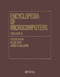 Encyclopedia of Microcomputers (Volume 6 - Electronic Dictionaries in Machine Translation to Evaluation of Software: Microsoft Word Version 4.0) by Allen Kent, James G. Williams, 9780367456016