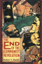 The End of the Communist Revolution by Robert V. Daniels, 9780415061506