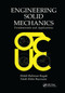 Engineering Solid Mechanics (Fundamentals and Applications) by Abdel-Rahman A. Ragab, Salah Eldin Ahm Bayoumi, 9780367400132