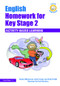 English Homework for Key Stage 2 (Activity-Based Learning) by Andrea McGowan, David Brookes, Vicki Parfitt, Colin Forster, 9780415474559