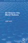 An Enquiry into Moral Notions (Routledge Revivals) - 9780415727846 by John Laird, 9780415727846