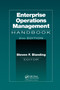 Enterprise Operations Management Handbook, Second Edition by Steven F. Blanding, 9780367399368