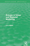 Entropy in Urban and Regional Modelling (Routledge Revivals) by Alan Wilson, 9780415696319