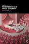 The Experience of Tragic Judgment by Julen Etxabe, 9780415657181