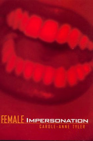 Female Impersonation by Carol-Anne Tyler, 9780415916882