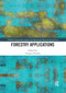 Forestry Applications by Gregory Paradis, 9780367571801