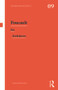 Foucault for Architects by Gordana Fontana-Giusti, 9780415693318