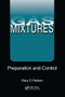 Gas Mixtures (Preparation and Control) by Gary Nelson, 9780367579975