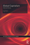 Global Capitalism (Selected Essays) by Hugo Radice, 9780415726412