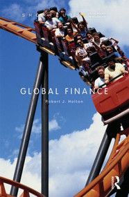 Global Finance by Robert Holton, 9780415619172