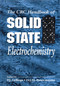 Handbook of Solid State Electrochemistry by P. J. Gellings, H. J. Bouwmeester, 9780367455866