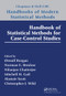 Handbook of Statistical Methods for Case-Control Studies by Ørnulf Borgan, Norman Breslow, Nilanjan Chatterjee, Mitchell H. Gail, Alastair Scott, Chris J. Wild, 9780367571375