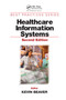 Healthcare Information Systems by Kevin Beaver, 9780367395582
