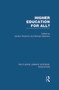 Higher Education for All? (RLE Edu G) - 9780415750745 by Gordon Roderick, Michael Stephens, 9780415750745