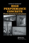 High Performance Concrete (From material to structure) by Y. Malier, 9780367865054