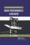 High Performance Concrete by Pierre-Claude Aïtcin, 9780367865986