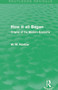 How it all Began (Routledge Revivals) (Origins of the Modern Economy) by W. W. Rostow, 9780415742306