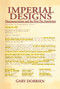 Imperial Designs (Neoconservatism and the New Pax Americana) by Gary Dorrien, 9780415655101