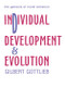 Individual Development and Evolution (The Genesis of Novel Behavior) by Gilbert Gottlieb, 9780415648486