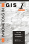 Innovations In GIS by M. F. Worboys, 9780367579838