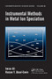 Instrumental Methods in Metal Ion Speciation by Imran Ali, Hassan Y. Aboul-Enein, 9780367453800