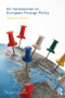 An Introduction to European Foreign Policy by Fraser Cameron, 9780415599238