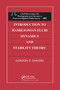Introduction to Hamiltonian Fluid Dynamics and Stability Theory by Gordon E Swaters, 9780367399405