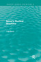 Israel's Nuclear Dilemma (Routledge Revivals) - 9780415609050 by Yair Evron, 9780415609050