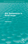 Key Settlements in Rural Areas (Routledge Revivals) by Paul Cloke, 9780415714563