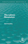 The Labour Revolution (Routledge Revivals) by Karl Kautsky, H. J. Stenning, 9780415678285