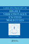 Laser Spectroscopy of Highly Vibrationally Excited Molecules by Vladilen Stepanovich Letokhov, 9780367403294