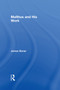 Malthus and His Work by James Bonar, 9780415760386