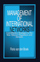 Management of International Networks (Cost-Effective Strategies for the New Telecom Regulations and Services) by Floris van den Broek, 9780367455590
