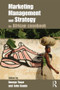 Marketing Management and Strategy (An African Casebook) by George Tesar, 9780415783347