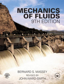 Mechanics of Fluids by John Ward-Smith, 9780415602600