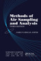 Methods of Air Sampling and Analysis by Jr., James P. Lodge, 9780367580230