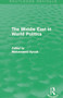 The Middle East in World Politics (Routledge Revivals) - 9780415739405 by Mohammed Ayoob, 9780415739405