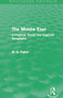 The Middle East (Routledge Revivals) (A Physical, Social and Regional Geography) by W. B. Fisher, 9780415703543