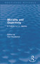 Morality and Objectivity (Routledge Revivals) (A Tribute to J. L. Mackie) by Ted Honderich, 9780415677424