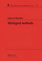 Multigrid Methods by James H Bramble, 9780367449711