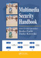 Multimedia Security Handbook by Borko Furht, Darko Kirovski, 9780367454234