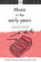 Music in the Early Years by Aelwyn Pugh, Lesley Pugh, 9780415141819