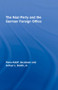 The Nazi Party and the German Foreign Office by Hans-Adolph Jacobsen, Arthur L. Smith Jr., 9780415543200