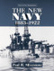 The New Navy, 1883-1922 by Paul Silverstone, 9780415865166