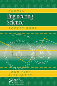 Newnes Engineering Science Pocket Book by John Bird, 9780367447229
