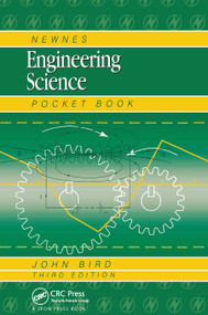 Newnes Engineering Science Pocket Book by John Bird, 9780367447229