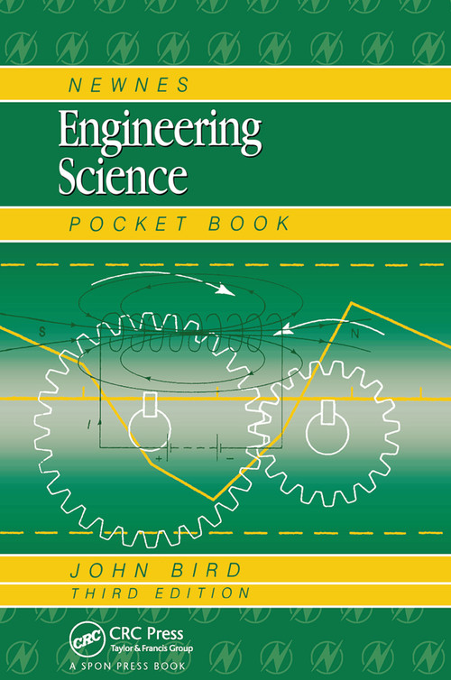 Newnes Engineering Science Pocket Book by John Bird, 9780367447229